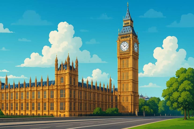 London eSIM Plans