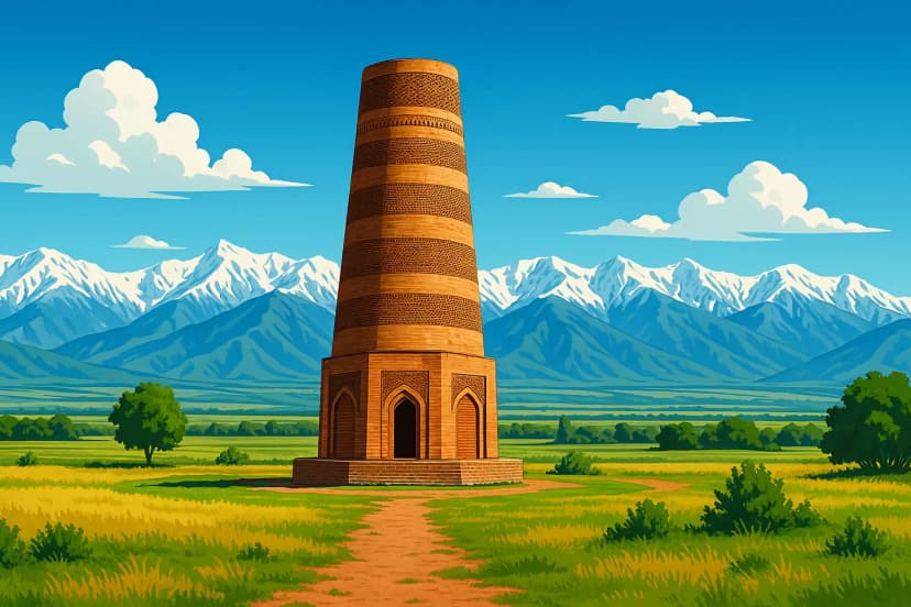 Bishkek eSIM Plans