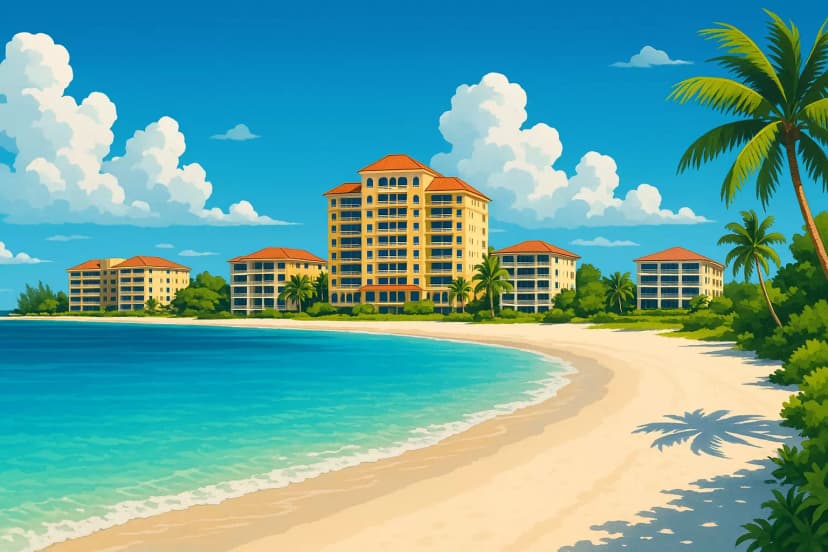 Cayman Islands eSIM Plans
