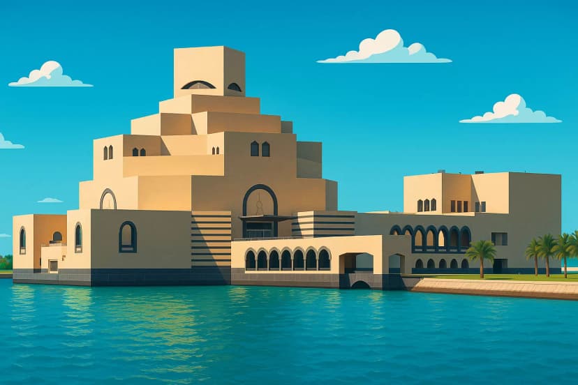 Qatar eSIM Plans