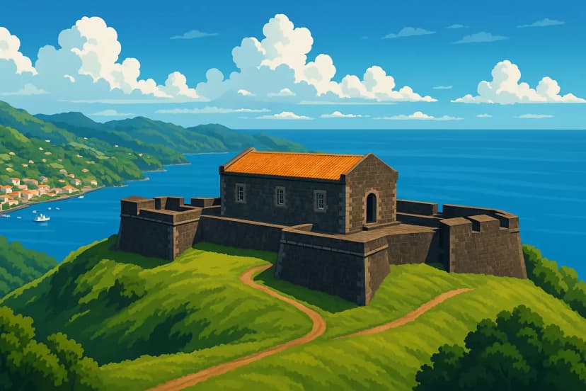 Saint Vincent And The Grenadines eSIM Plans